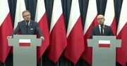 “Prezydent ma wątpliwości, czy nowelizacja ordynacji w wyborach do Europarlamentu daje szanse obywatelom na wyłonienie swojego reprezentanta”