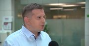 Mieszkańcy budynku na warszawskiej Woli pakują walizki, a politycy przerzucają się odpowiedzialnością