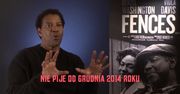 Denzel Washington żyje w trzeźwości od ponad trzech lat