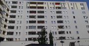 147 lokali do pilnego wykwaterowania. 9-letni blok komunalny grozi zawaleniem