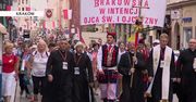 “Wolność jest jednym z najważniejszym z atrybutów ludzkiej godności”. Pielgrzymki ruszyły na Jasną Górę na 100-lecie niepodległości