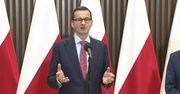 “Obiecuję pracownikom, że utrzymamy zrównoważony model wzrostu”. Premier po spotkaniu z szefem NSZZ “Solidarność”