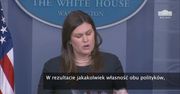 USA nałożyły sankcje na dwóch tureckich ministrów. Są odpowiedzialni za zatrzymanie pastora A. Bronsona