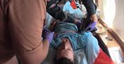Uratowany rosyjski alpinista wraca do kraju. W Moskwie Aleksander Gukow będzie przechodził rehabilitację