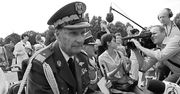 Nie żyje generał Zbigniew Ścibor-Rylski. Miał 101 lat