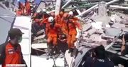 Ponad 830 zabitych po tsunami w Indonezji. Liczba ofiar może się zwiększyć