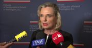“To był nasz sojusznik”. Polska delegacja pożegnała senatora McCaina