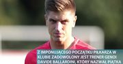 Krzysztof Piątek najlepszy
