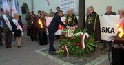 B. Szydło: To dopóki będzie nasz rząd, dopóty ideały Solidarności będą najważniejsze