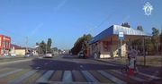 Makabryczny wypadek w Czerkiesku