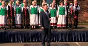Prezydent mocno o sędziach