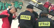 Czy są szanse na odnalezienie 21-latka?