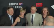 Kevin Spacey i Steven Seagal nie będą oskarżeni o przestępstwa seksualne