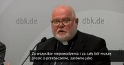 “Zbyt długo odwracaliśmy wzrok”. Raport o pedofilii w niemieckim kościele