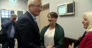 Nie będzie grzywny za wulgaryzmy dla żony prezydenta Poznania. Sędzia: Ta wypowiedź była uzasadniona
