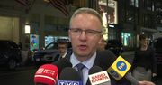 Szef gabinetu prezydenta: D. Trumpa liczy na polski głos ws. Iranu i nieproliferacji broni atomowej na świecie