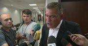 Dariusz Michalczewski skazany za znieważenie i naruszenie nietykalności cielesnej żony