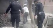 Poszukiwania zaginionych po wybuchu wulkanu w Gwatemali. Ich liczba wciąż nieokreślona