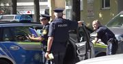 Atak nożownika w Monachium. Jedna kobieta zginęła, dwie ciężko ranne