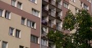 Nie żyje 4-letni chłopczyk, który wypadł z okna