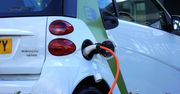 Elektryczne pojazdy przyszłością transportu w miastach. Wkrótce na drogach pojawiają się elektryczne samochody dostawcze