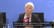 Największym zagrożeniem jest osłabienie zaufania”. Szefowa MFW ostrzega przed niebezpieczeństwami dla światowej gospodarki