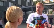 Kamil Glik: Dostałem zielone światło od klubowego lekarza