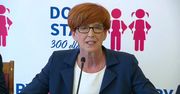 Rusza program „Dobry start”. Wyprawki 300+ dla uczniów kosztować będą prawie 1,5 mld zł