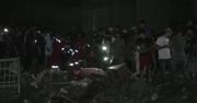 Co najmniej 18 osób zginęło, a 90 zostało rannych w eksplozji w Bagdadzie