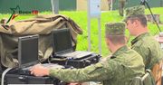 Granatnik na pokładzie drona. Białoruskie wojsko chwali się nowym sprzętem