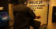Zatrzymania pseudokibiców za pobicie uczniów szkoły sportowej w Rudzie Śląskiej