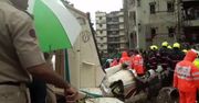 Katastrofa awionetki w środku zatłoczonego Mumbaju. Nie żyje pięć osób
