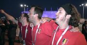 Miała być walka o porażkę, ale ostatecznie Belgia pokonała Anglię. Kibice obu drużyn świętowali awans do fazy finałowej MŚ