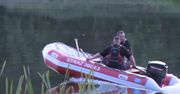 56-latek utonął na zalewie w Kielcach