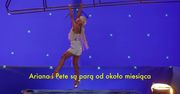 Ariana Grande i jej narzeczony wprowadzili się do mieszkania wartego 16 mln dolarów