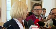 Minister rolnictwa podał się do dymisji
