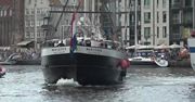 Zlot żaglowców Baltic Sail w Gdańsku