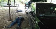 POZNAŃ – POLICJANCI W GODZINĘ ODZYSKALI SKRADZIONY SAMOCHÓD