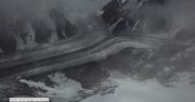 Dron Polaków pomógł uratować rannego wspinacza. Film z akcji na Broad Peak