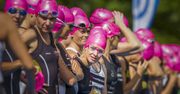 W tym wyścigu chodzi przede wszystkim o pokonanie własnych słabości. W Gdańsku odbyła się kolejna edycja Triathlonu