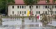 Grupa bojowa NATO w Polsce ma nowego dowódcę