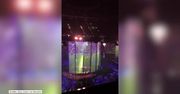 Justin Timberlake podbił serca angielskich kibiców. Piosenkarz tuż przed koncertem puścił… transmisję meczu Anglia – Chorwacja w półfinale MŚ