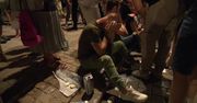 “Nie widziałem powodu, żeby nas spryskać” echa użycia gazu łzawiącego przez policję wobec protestujących w Warszawie