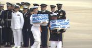 Korea Północna przekazała USA szczątki amerykańskich żołnierzy poległych podczas wojny koreańskiej
