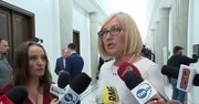 Rzeczniczka rządu: Nagród nie ma i nie będzie, a uposażenia parlamentarzystów będą obniżone
