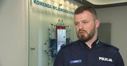 Amfetamina za niemal pół miliona złotych w bagażniku BMW. Kierowca wpadł przypadkiem