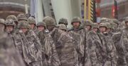 Ćwiczenia wojskowe Korei Płd. i USA. Zła pogoda utrudnia rutynowe manewry