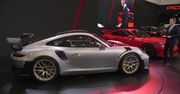 Ruszyły największe targi motoryzacyjne w Polsce