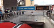 Zderzenie pociągów metra w Duisburgu. Rannych co najmniej 20 osób