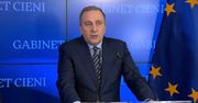 G. Schetyna: K. Ujazdowski kandydatem PO na prezydenta Wrocławia